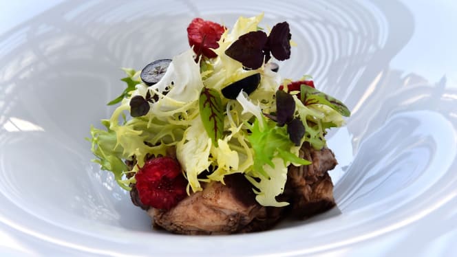 La Pista Bistrot - NH Hotel - Torino - 9