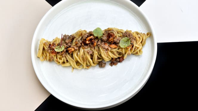 La Pista Bistrot - NH Hotel - Torino - 4