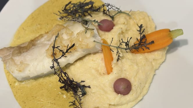 Bistrot Le Touquet's - Casino Partouche de Calais - 3