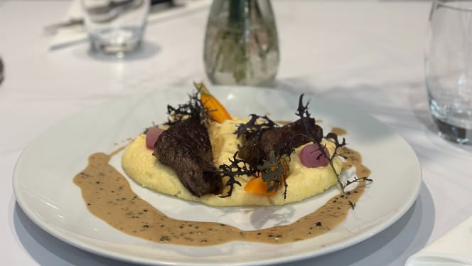 Bistrot Le Touquet's - Casino Partouche de Calais - 6