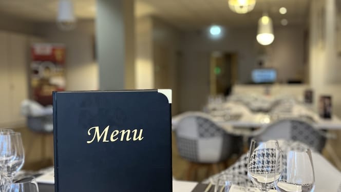 Bistrot Le Touquet's - Casino Partouche de Calais - 7