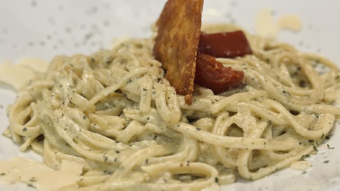 Bistrot Le Touquet's - Casino Partouche de Calais - 4