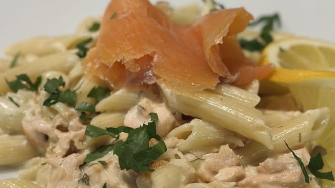 Bistrot Le Touquet's - Casino Partouche de Calais - 2