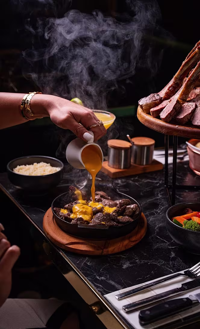 Anaya - Steakhouse - 9
