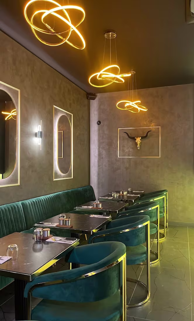 Anaya - Steakhouse - 8
