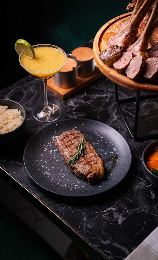 Anaya - Steakhouse - 3
