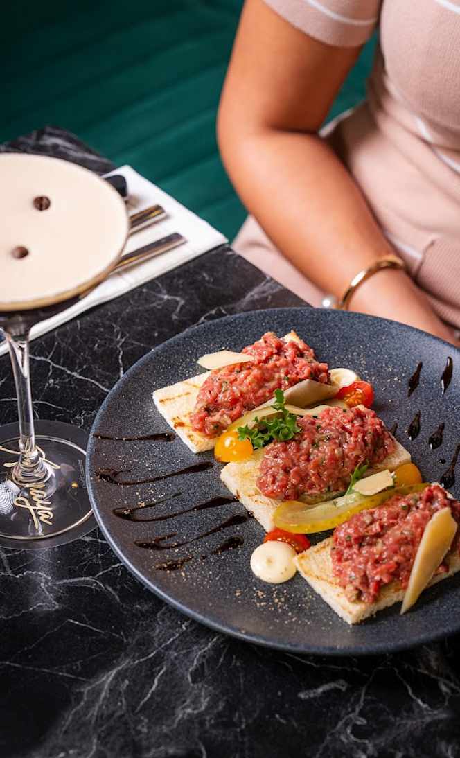 Anaya - Steakhouse - 4