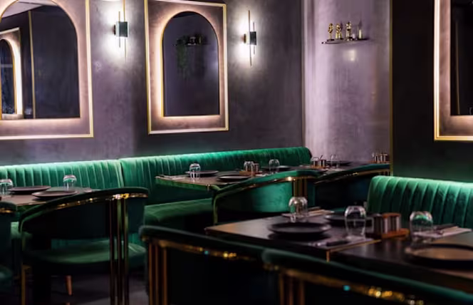 Anaya - Steakhouse - 6