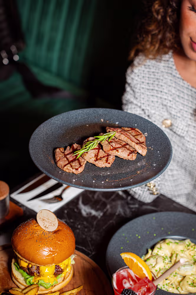 Anaya - Steakhouse - 1