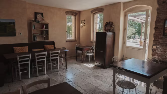 Madre Terra Toscana - 5