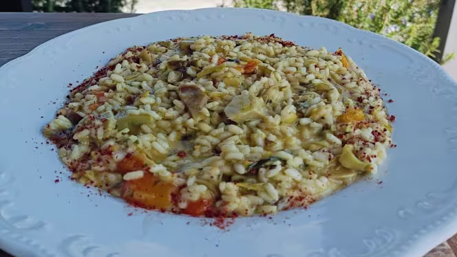 Madre Terra Toscana - 1