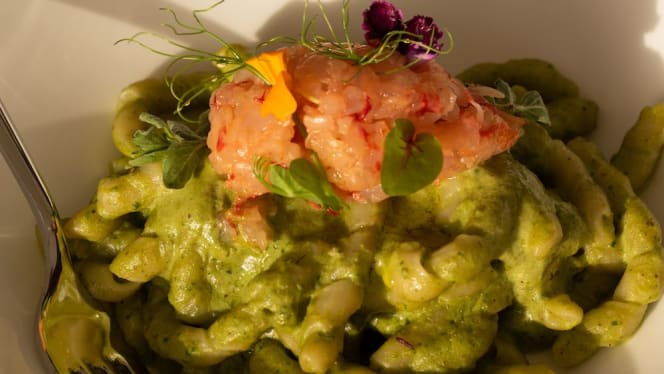 Donna Floriana Bistrot Brucoli - 0