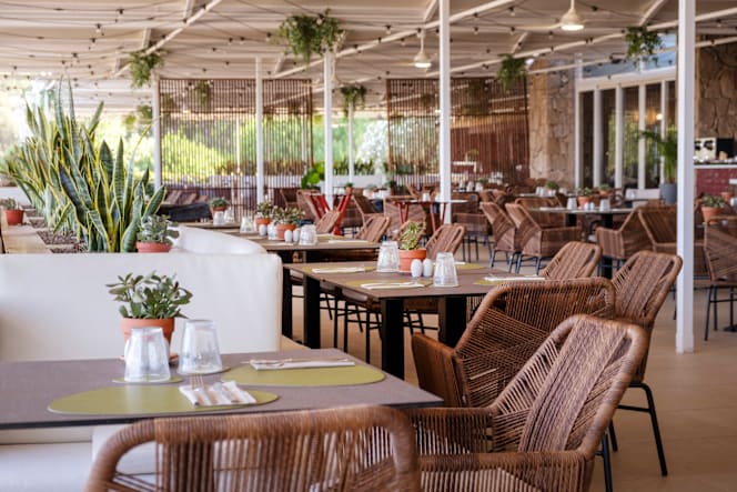 Donna Floriana Bistrot Brucoli - 2