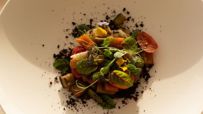 Donna Floriana Bistrot Brucoli - 5