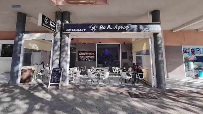 Bo&Aprop - 0