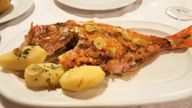 La Marina - Tapia de Casariego - 1