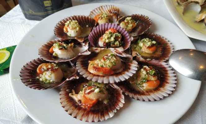 La Marina - Tapia de Casariego - 2