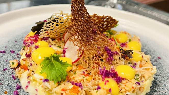 Café de la Paix - 9