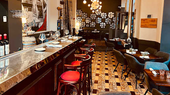 Café de la Paix - 5