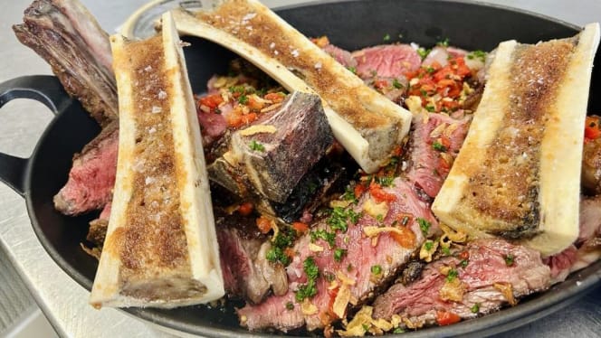 Café de la Paix - 1