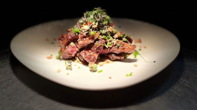 Café de la Paix - 0