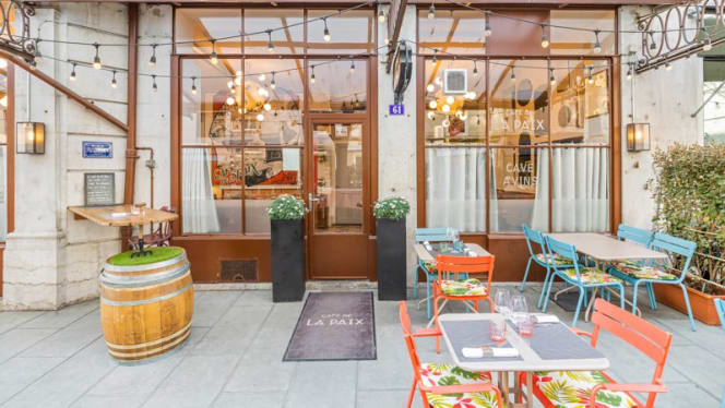 Café de la Paix - 3