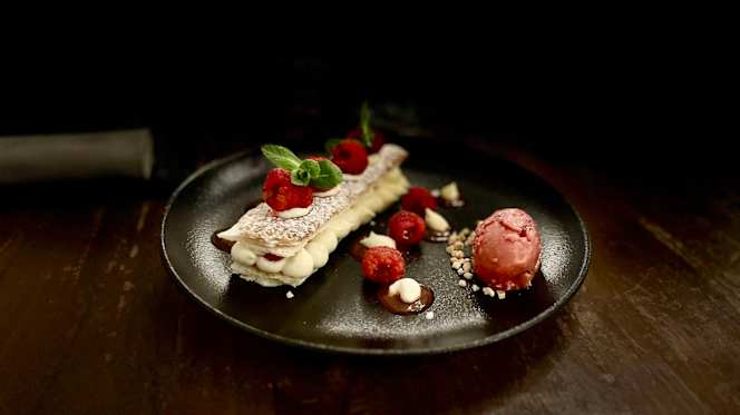 Café de la Paix - 8