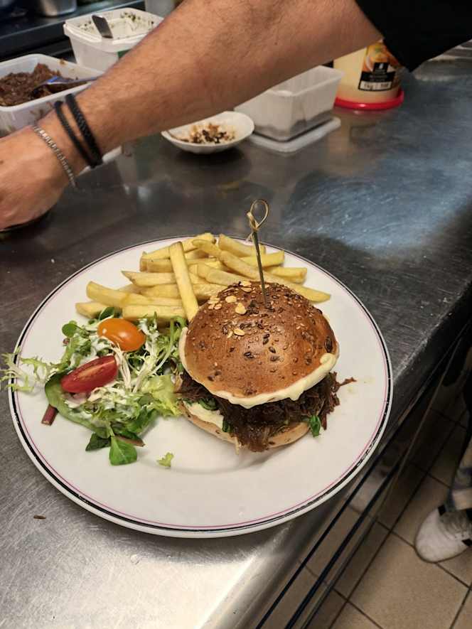Le Bouchon à la Vignette - 1