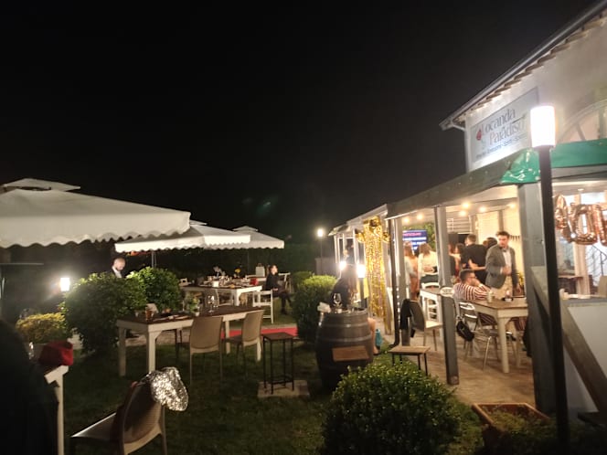 Locanda Paradiso - 1