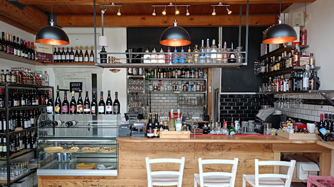 Locanda Paradiso - 0