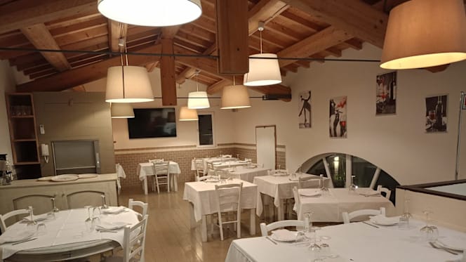 Locanda Paradiso - 5