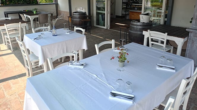 Locanda Paradiso - 4