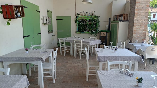 Locanda Paradiso - 2