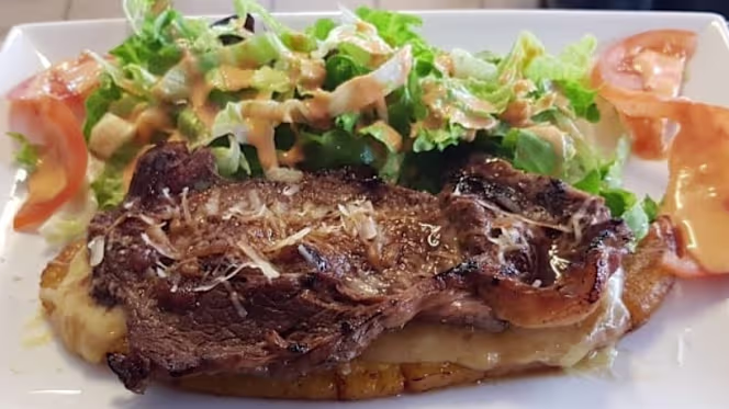 La Casita de Jose - 0