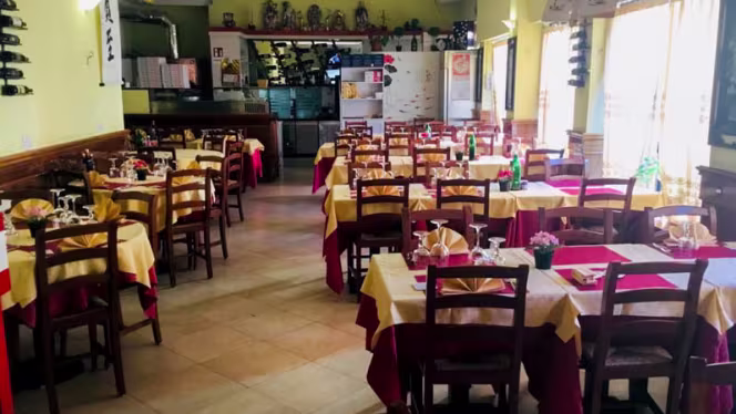 Un mondo di Sapori - Milano - 1