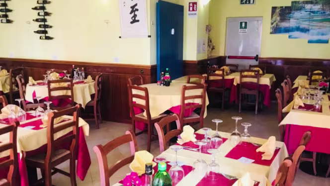 Un mondo di Sapori - Milano - 0