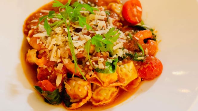 Bella Italia Restaurante - 6