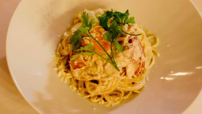 Bella Italia Restaurante - 5