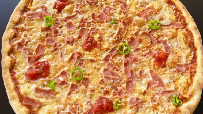 Bella Italia Restaurante - 1