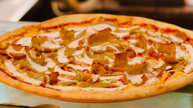 Bella Italia Restaurante - 7