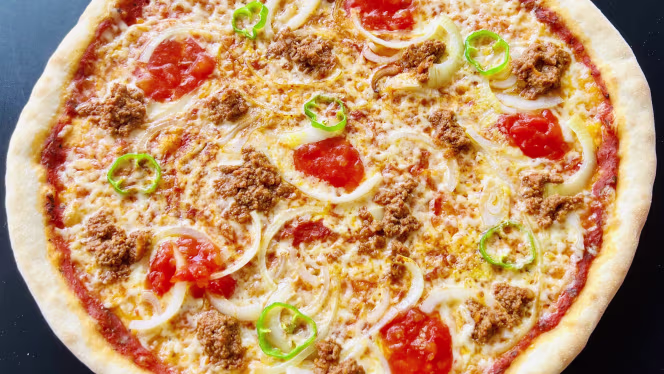 Bella Italia Restaurante - 2