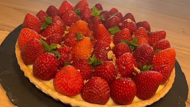 La Cantine de Fred Evry - 8