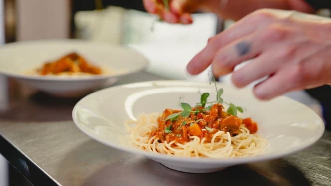 La Table du IV - Saint-Germain-en-Laye - 2