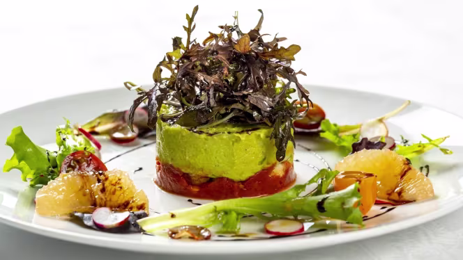 La Table du IV - Saint-Germain-en-Laye - 3