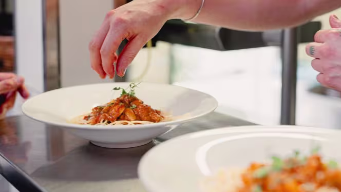 La Table du IV - Saint-Germain-en-Laye - 1