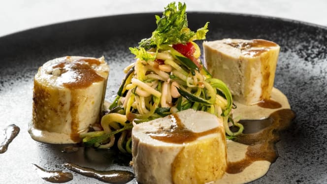 La Table du IV - Saint-Germain-en-Laye - 4