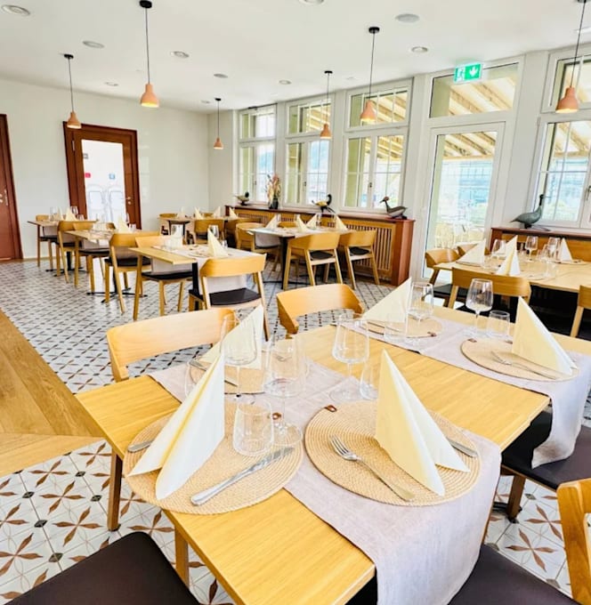 Auberge de la Douane - 8