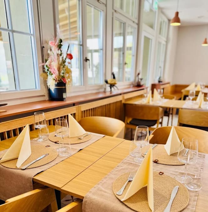 Auberge de la Douane - 6