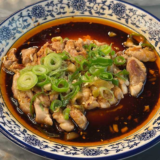 Singapore Asian Fusion - 0