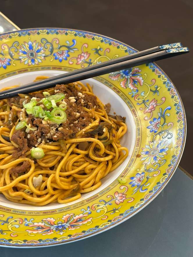 Singapore Asian Fusion - 2